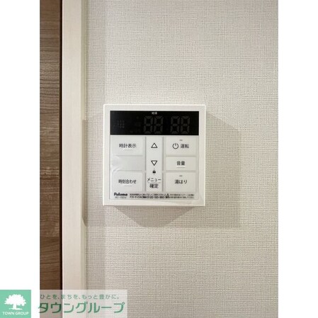 アルファコート西川口27の物件内観写真